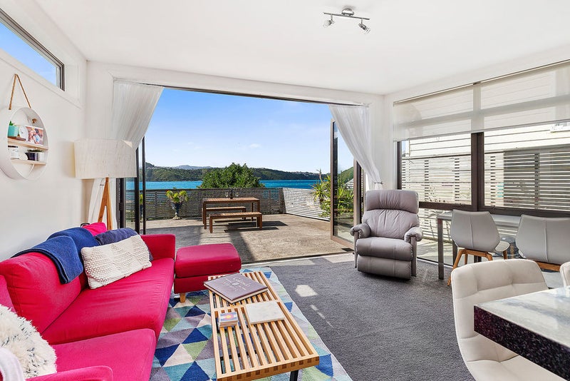 75C Maida Vale Road, Roseneath, Wellington - Carousel 1