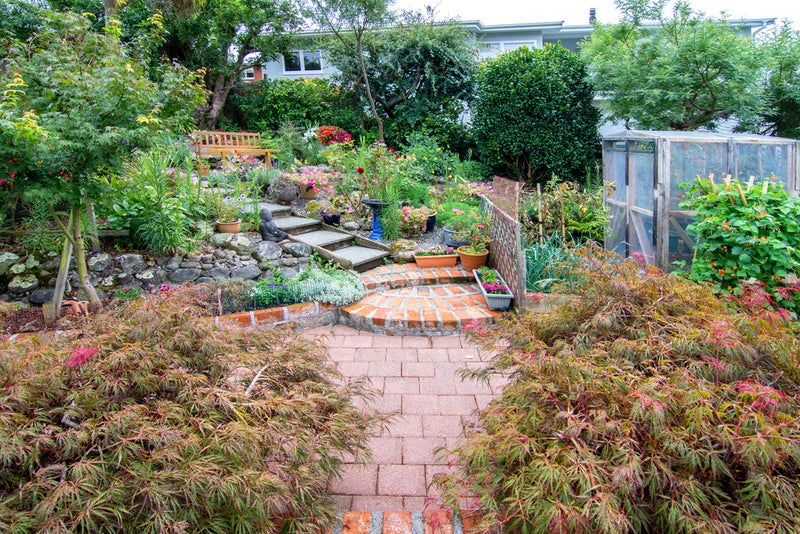 13 Queen Alexandra Street, Lansdowne, Masterton - Carousel 2