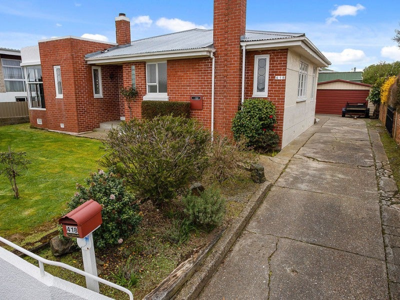 418 Tay Street, Turnbull Thomson Park, Invercargill - Carousel 18