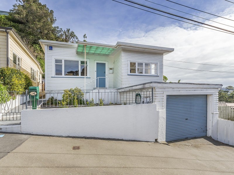 14 Washington Avenue, Brooklyn, Wellington - Carousel 2