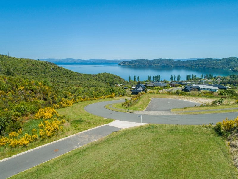 1 Sparrowhawk Way, Kinloch, Taupo - Carousel 6