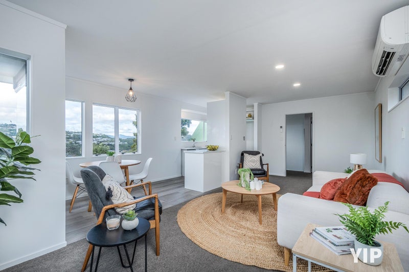 25A Prospect Terrace, Johnsonville, Wellington - Carousel 1