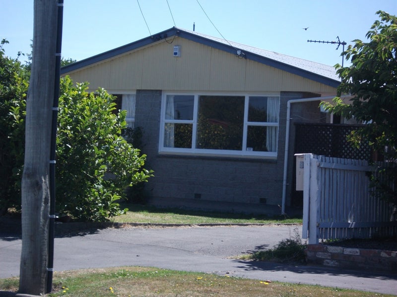 89 Cotswold Avenue, Bishopdale, Christchurch - Carousel 1