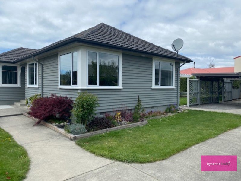 18 Bideford Place, Dallington, Christchurch - Carousel 1