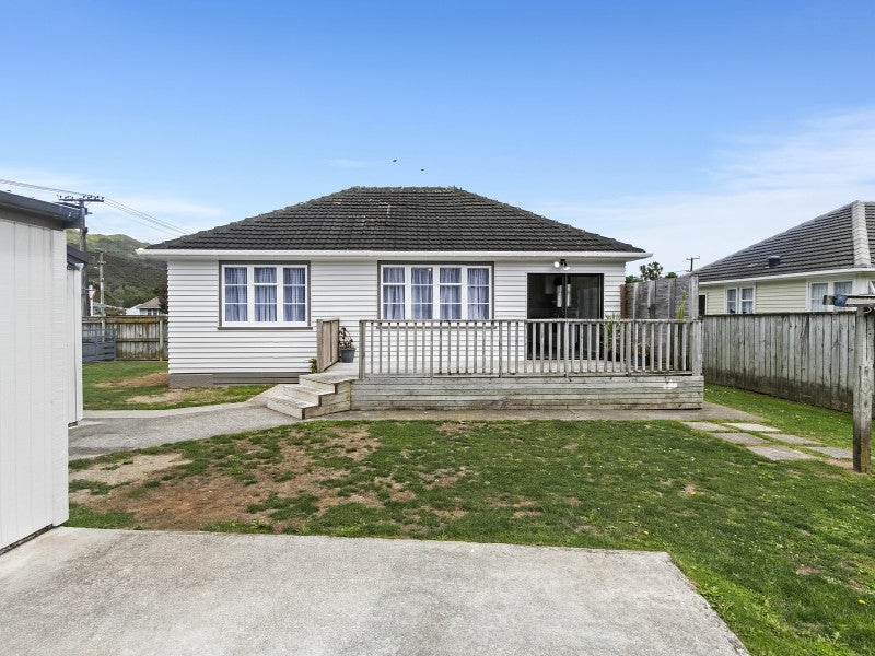 101 Kowhai Street, Naenae, Lower Hutt - Carousel 2