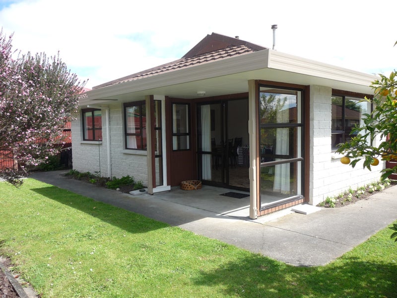4/99 VOGEL STREET, Roslyn, Palmerston North  - Carousel 1