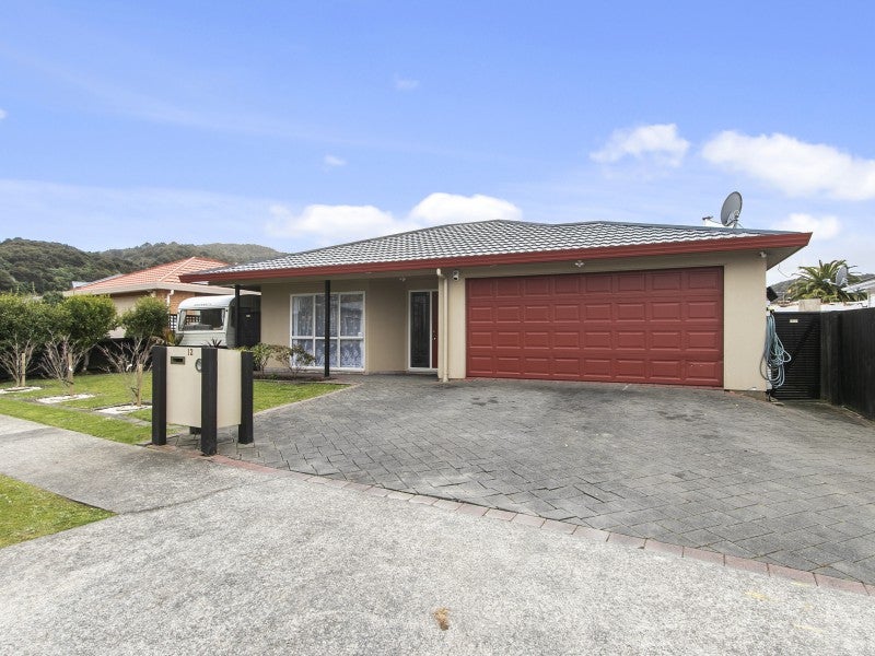 12 Kawatiri Grove, Wainuiomata, Lower Hutt - Carousel 20