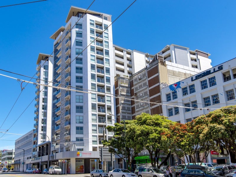 1419/74 Taranaki ST, TE ARO, WELLINGTON - Carousel 12