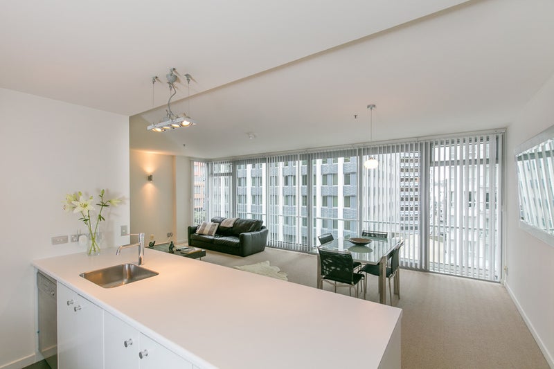 3/164H The Terrace, Wellington Central, Wellington - Carousel 2