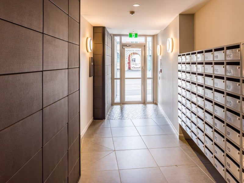 3B/30 Taranaki Street, Te Aro, Wellington - Carousel 4