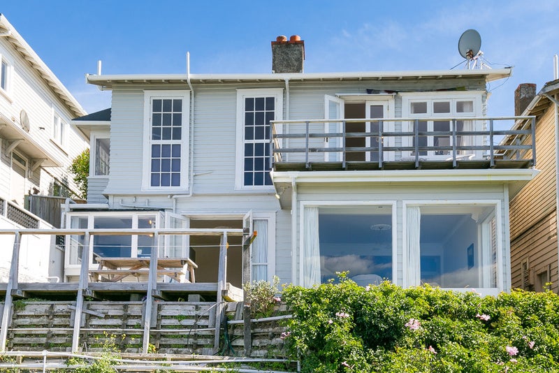 100 Te Anau Road, Hataitai, Wellington - Carousel 1