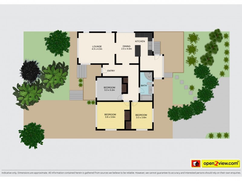 1/59 Halver Road, Hillpark, Auckland - Carousel 22