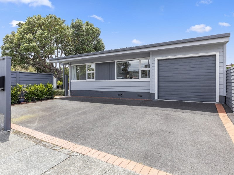 6/6 Cornwall Street, Hutt Central, Lower Hutt - Carousel 1