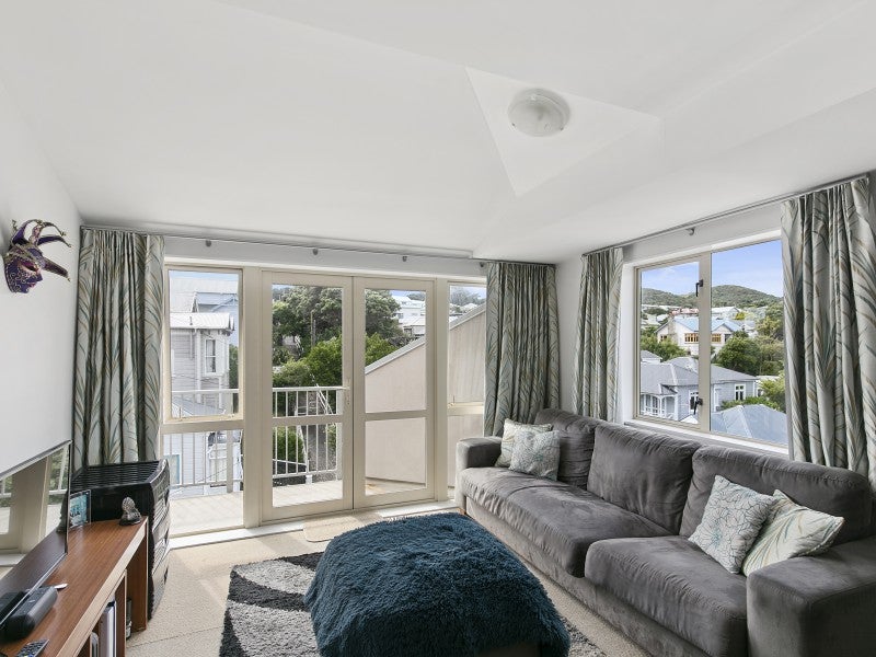 306/72 Herald Street, Berhampore, Wellington - Carousel 1