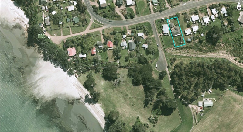 11 Mitchell Road, Surfdale, Waiheke Island - Carousel 11