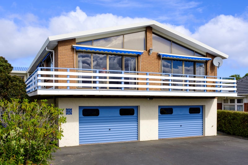 66 Highcliff Road, Andersons Bay, Dunedin - Carousel 1