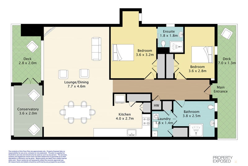 17/34 Waiwera Place, Waiwera, Orewa - Carousel 20