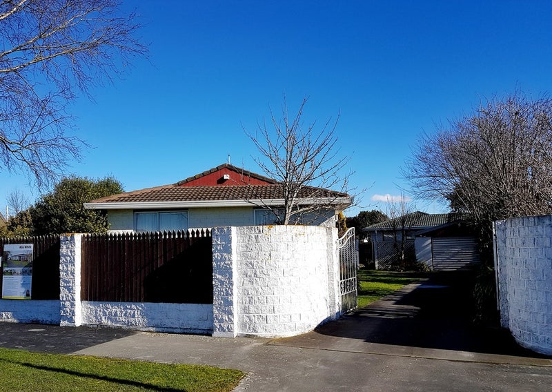 18 Te Maru Place, Redwood, Christchurch - Carousel 15