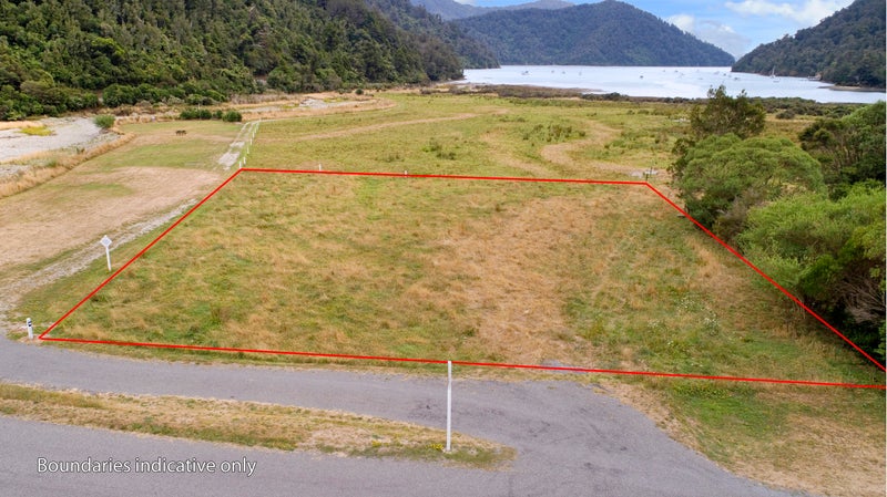 0 Duncan Bay, Tennyson Inlet, Marlborough - Carousel 2