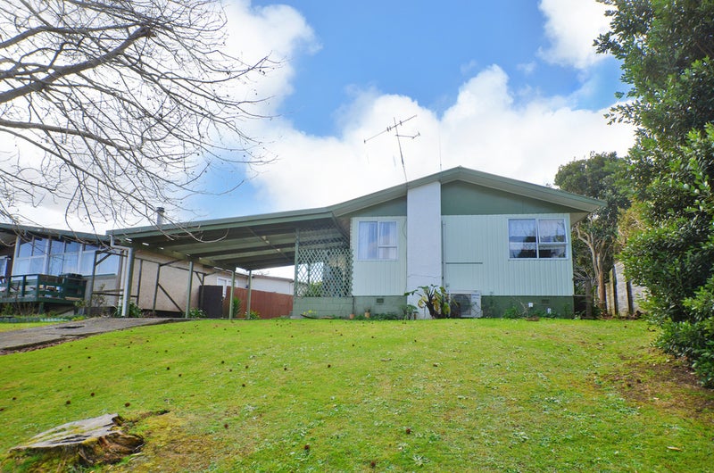 9 Heretaunga Street, Tikipunga, Whangarei - Carousel 1