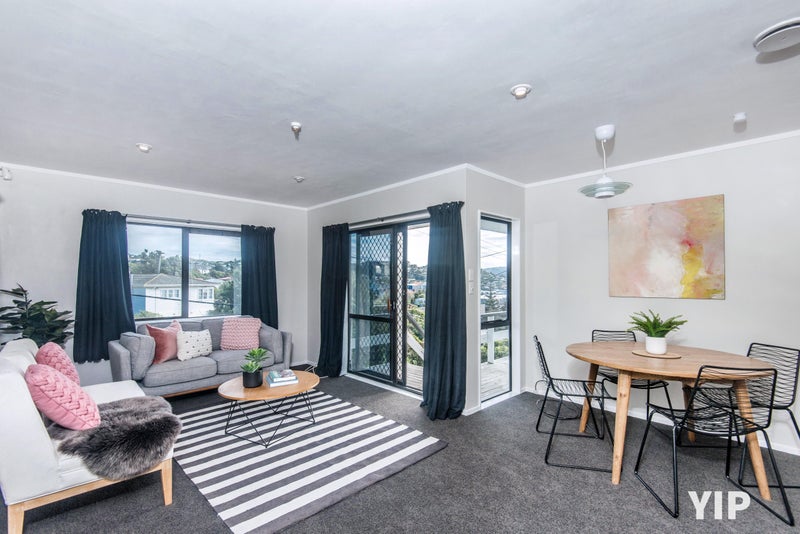 15A Fraser Avenue, Johnsonville, Wellington - Carousel 2