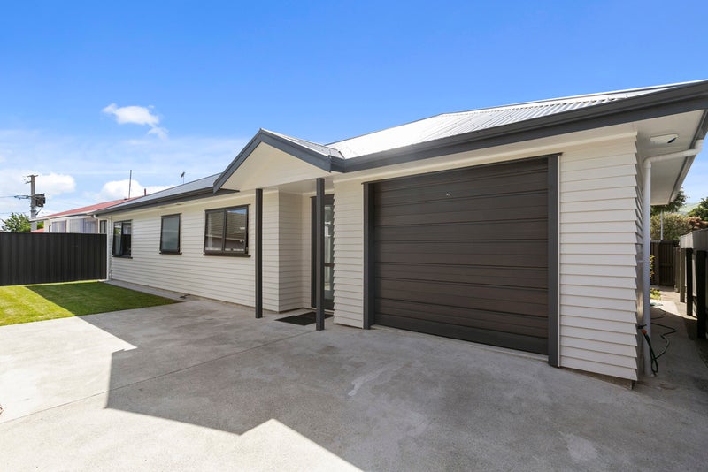 25A Athlone Crescent, Boulcott, Lower Hutt - Carousel 2