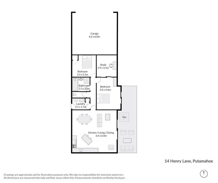 14 Henry Lane, Patumahoe, Pukekohe - Carousel 16