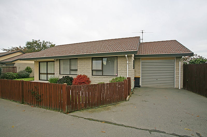 2/51 Neill Street, Hornby, Christchurch - Carousel 18