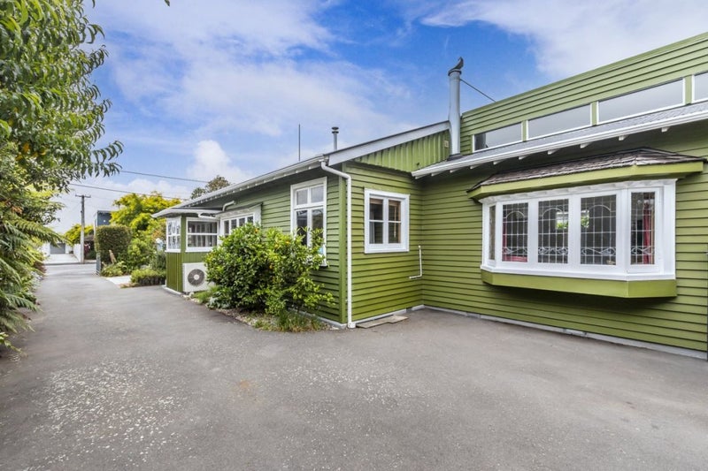 118 Southampton Street, Sydenham, Christchurch - Carousel 2