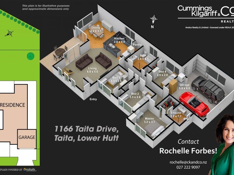 1166 Taita Drive, Taita, Lower Hutt - Carousel 20