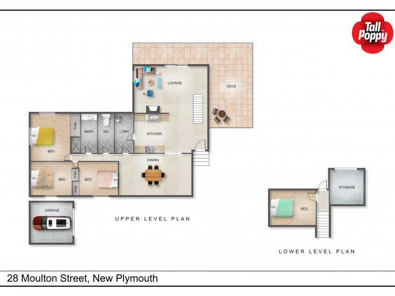 28 Moulton Street, Moturoa, New Plymouth - Carousel 20