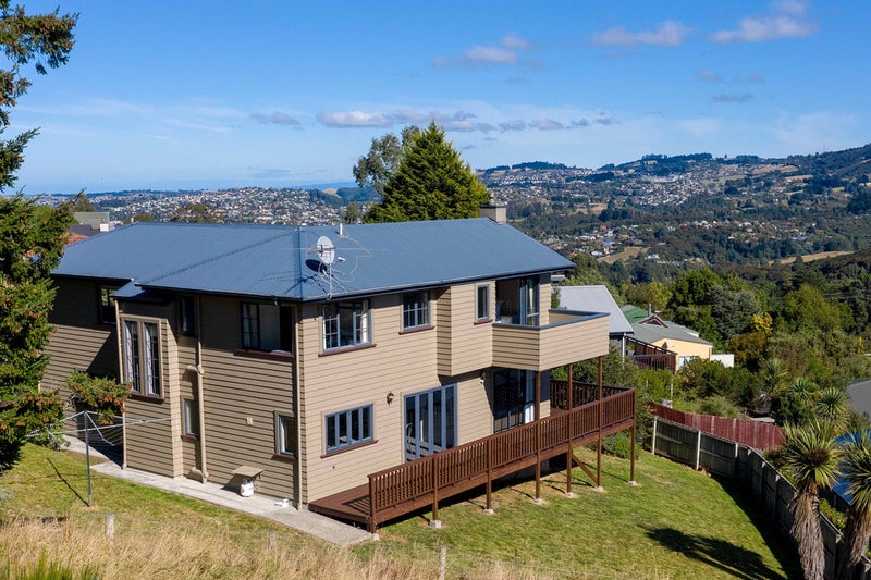 85 Campbells Road, Pine Hill, Dunedin - Carousel 1