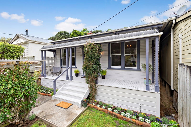 231 Ohiro Road, Brooklyn, Wellington - Carousel 1