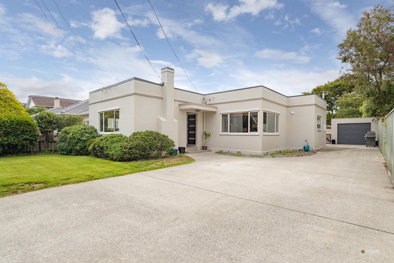4 Hathaway Avenue, Boulcott, Lower Hutt - Carousel 1