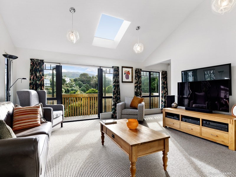 23 Creswick Terrace, Northland, Wellington - Carousel 2