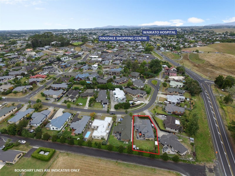 14 Palm Grove Drive, Western Heights, Hamilton - Carousel 19