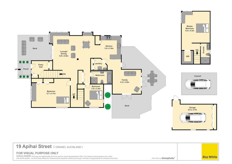 19 Apihai Street, Orakei, Auckland - Carousel 20