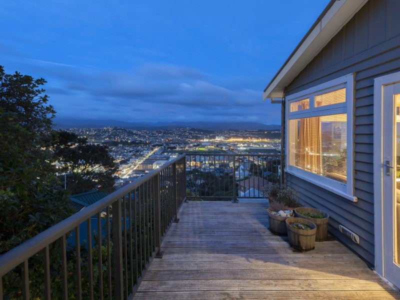 112 Duncan Terrace, Kilbirnie, Wellington - Carousel 2