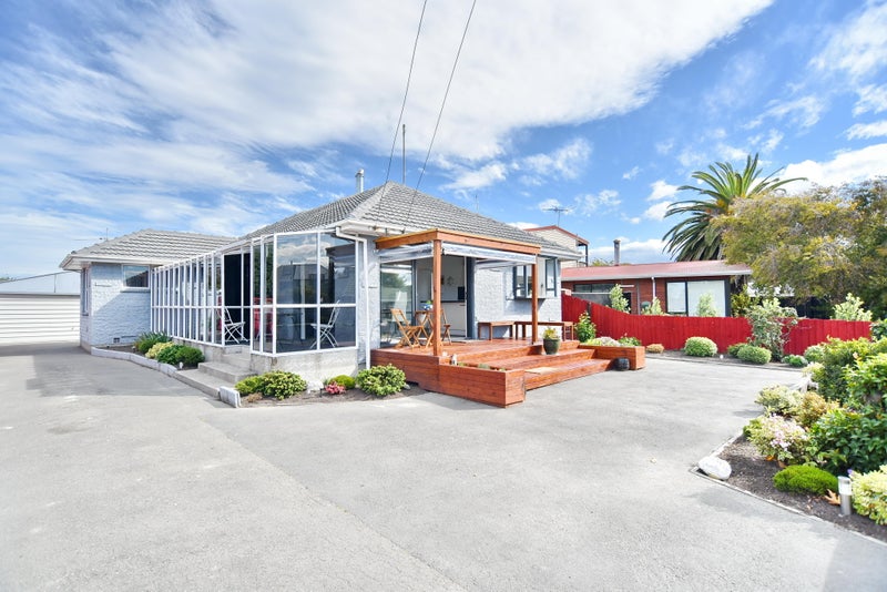 305 Sawyers Arms Road, Bishopdale, Christchurch - Carousel 1