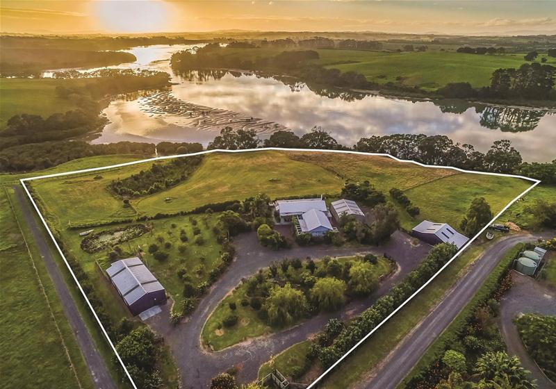 85 Boyd Road, Pukekohe - Carousel 1