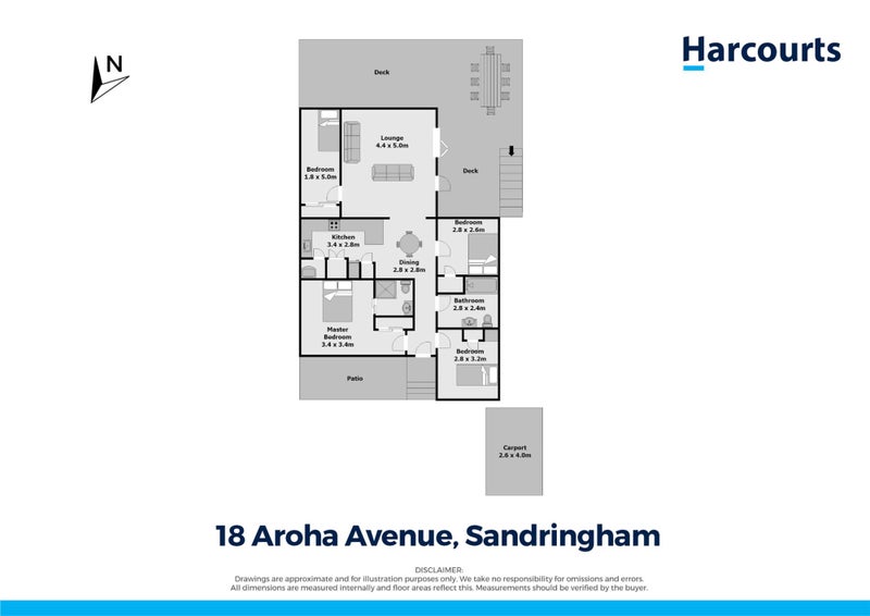 18 Aroha Avenue, Sandringham, Auckland - Carousel 14