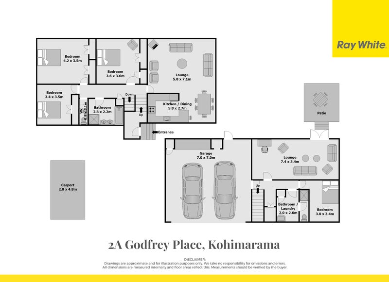 2A Godfrey Place, Kohimarama, Auckland - Carousel 20