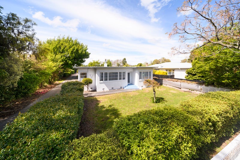 31 Worcester Street, West End, Palmerston North - Carousel 1