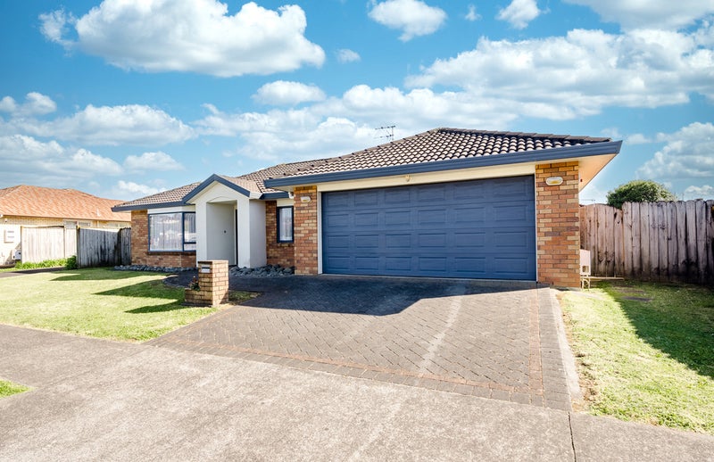 11 Redcastle Drive, East Tamaki, Auckland - Carousel 2