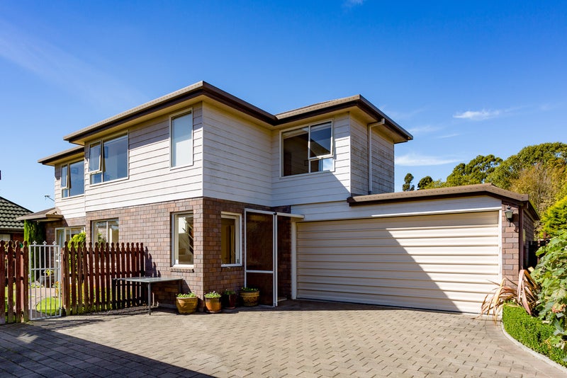 1/6 Elvira Court, Bishopdale, Christchurch - Carousel 15