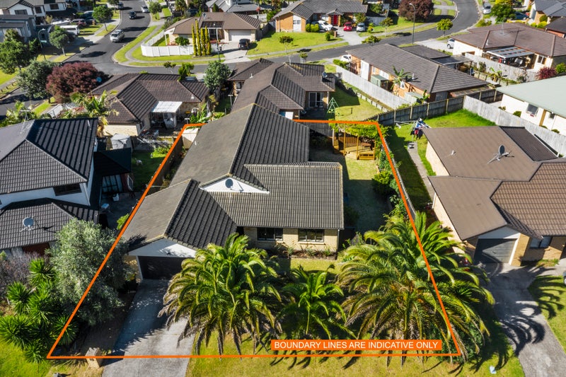 34 Cyclamen Road, Mangere, Auckland - Carousel 1