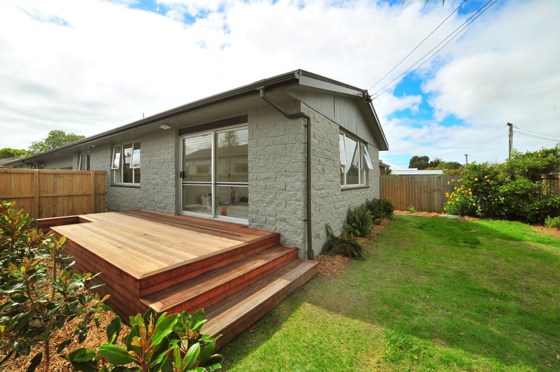 1/21A Medway Street, Richmond, Christchurch - Carousel 2