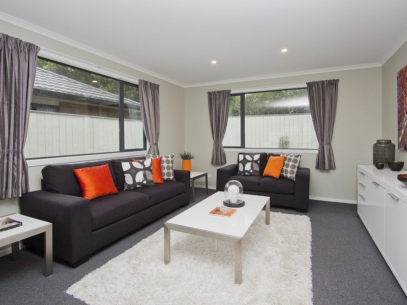 23 Fraser Colman Grove, Wainuiomata, Lower Hutt - Carousel 1