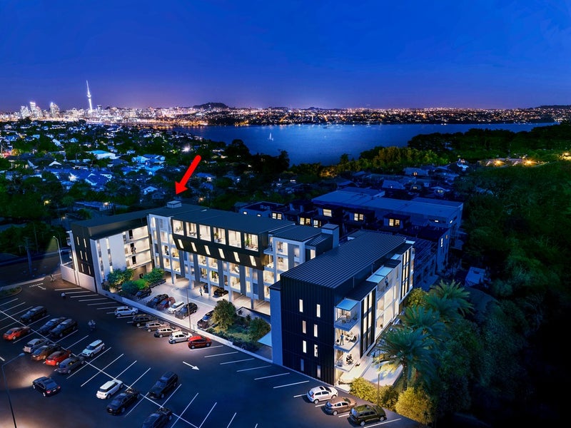 203/19 Rawene Road, Birkenhead, Auckland - Carousel 2