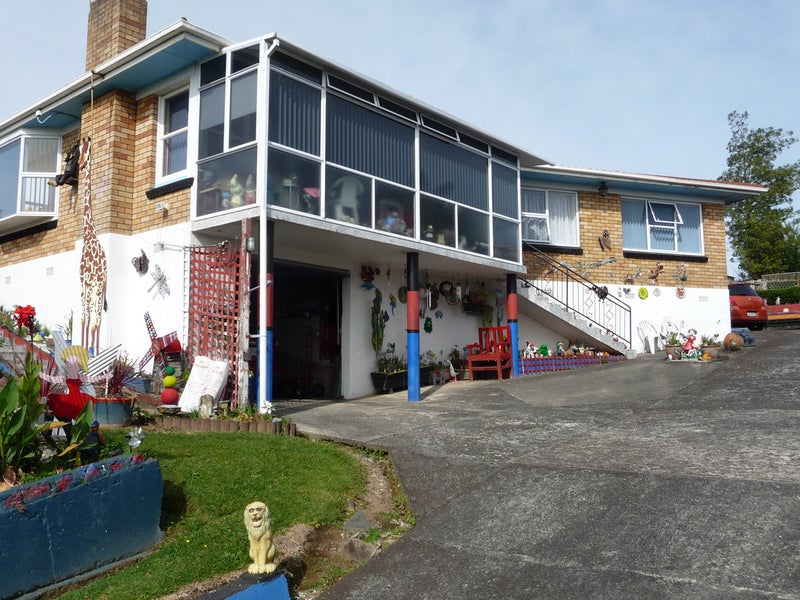 19 Bledisloe Avenue, Putāruru - Carousel 1